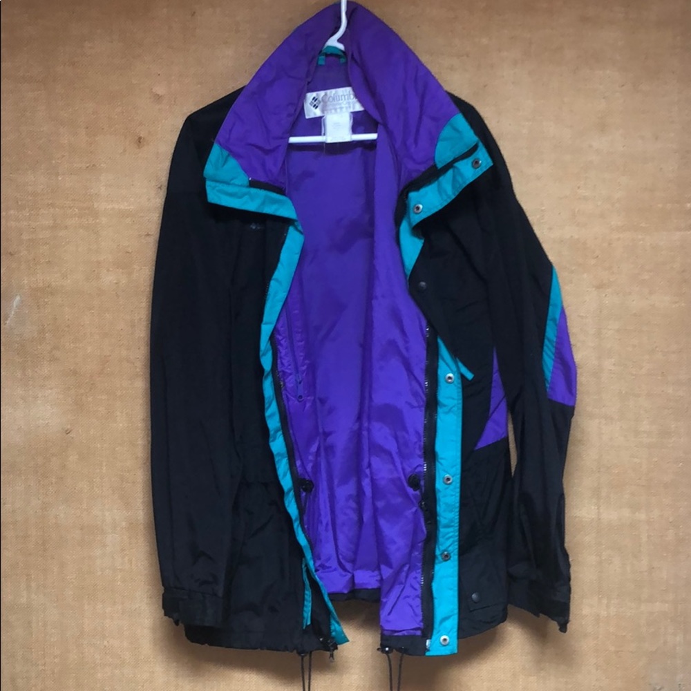 Vintage Columbia